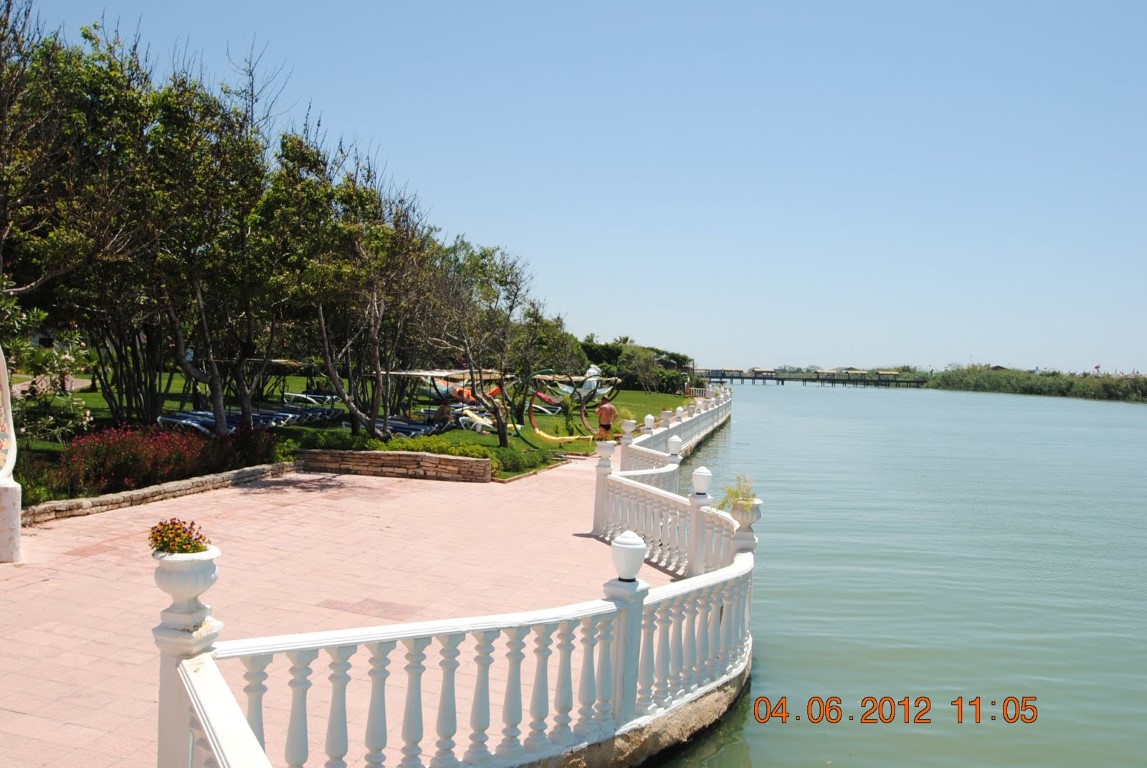 imagini hotel LETOONIA GOLF BELEK